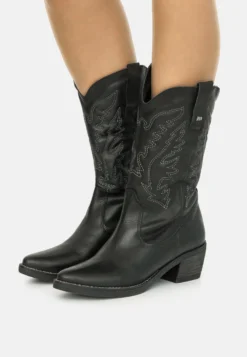 MTNG Santiags - Piel