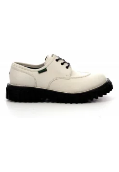 Kickers Derbies Aktive - Derbies - Blanc 9 Kickers Derbies Aktive - Derbies - Blanc -Magasin De Chaussures Mode Pour Femmes 2390f5d155f54c6381754f90974c5c40