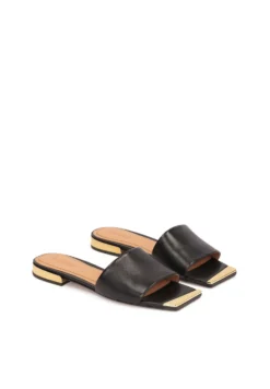 Kazar Ludmila - Mules - Black 11 Kazar Ludmila - Mules - Black -Magasin De Chaussures Mode Pour Femmes 23a24502378b4fd9aa1083b0c131db3d