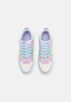 Buffalo Baskets Basses - Multi-Coloured -Magasin De Chaussures Mode Pour Femmes 24d0aedf33d0405a97ed0a6a8a8670dd scaled