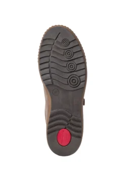 Tamaris Comfort - Chaussures À Lacets - Taupe 9 Tamaris Comfort - Chaussures À Lacets - Taupe -Magasin De Chaussures Mode Pour Femmes 2508148e4a3b4d9284731e1029e83ffb