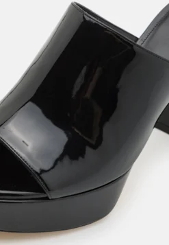 Anita Platform Mule - Mules À Talons - Black 11 Anita Platform Mule - Mules À Talons - Black -Magasin De Chaussures Mode Pour Femmes 25b5bb56e3fd4445807b2c95c95bd188 scaled
