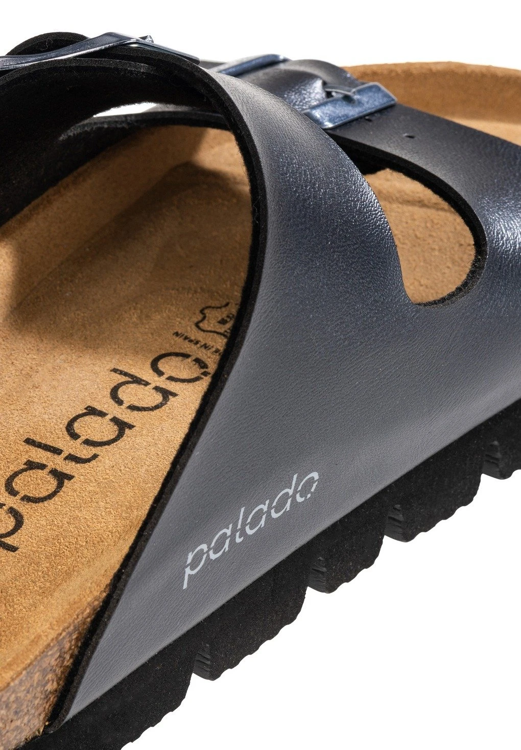 Korfu - Mules - Blau 5 Korfu - Mules - Blau – Image 5