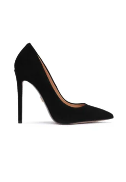 Kazar Abril With Pointy Toe - Escarpins À Talons Hauts - Black