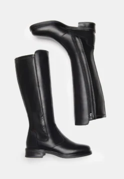NeroGiardini Bottes - Nero -Magasin De Chaussures Mode Pour Femmes 270c2955649f46cd98e481959adb6ee7