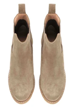 Kazar Snowdrop - Bottines - Beige 7 Kazar Snowdrop - Bottines - Beige -Magasin De Chaussures Mode Pour Femmes 2aa191234da94beb8c68178ffca2601c scaled