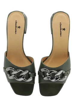 Dreimaster Nascita - Mules - Oliv -Magasin De Chaussures Mode Pour Femmes 2b3fb8f058e240b29463824a7982b752 scaled