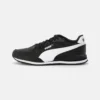 St Runner V3 Nl - Baskets Basses - Puma Black/Puma White