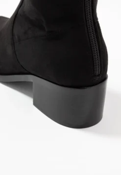 Steve Madden Georgette - Cuissardes - Black -Magasin De Chaussures Mode Pour Femmes 2cd65d3ed1224896bbc40f1fc63daad6