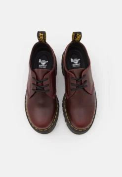 Dr. Martens Audrick 3I Shoe - Derbies - Charro Brando 11 Dr. Martens Audrick 3I Shoe - Derbies - Charro Brando -Magasin De Chaussures Mode Pour Femmes 2dbeb435c1af4ba1ab401f72b3c6e41a scaled