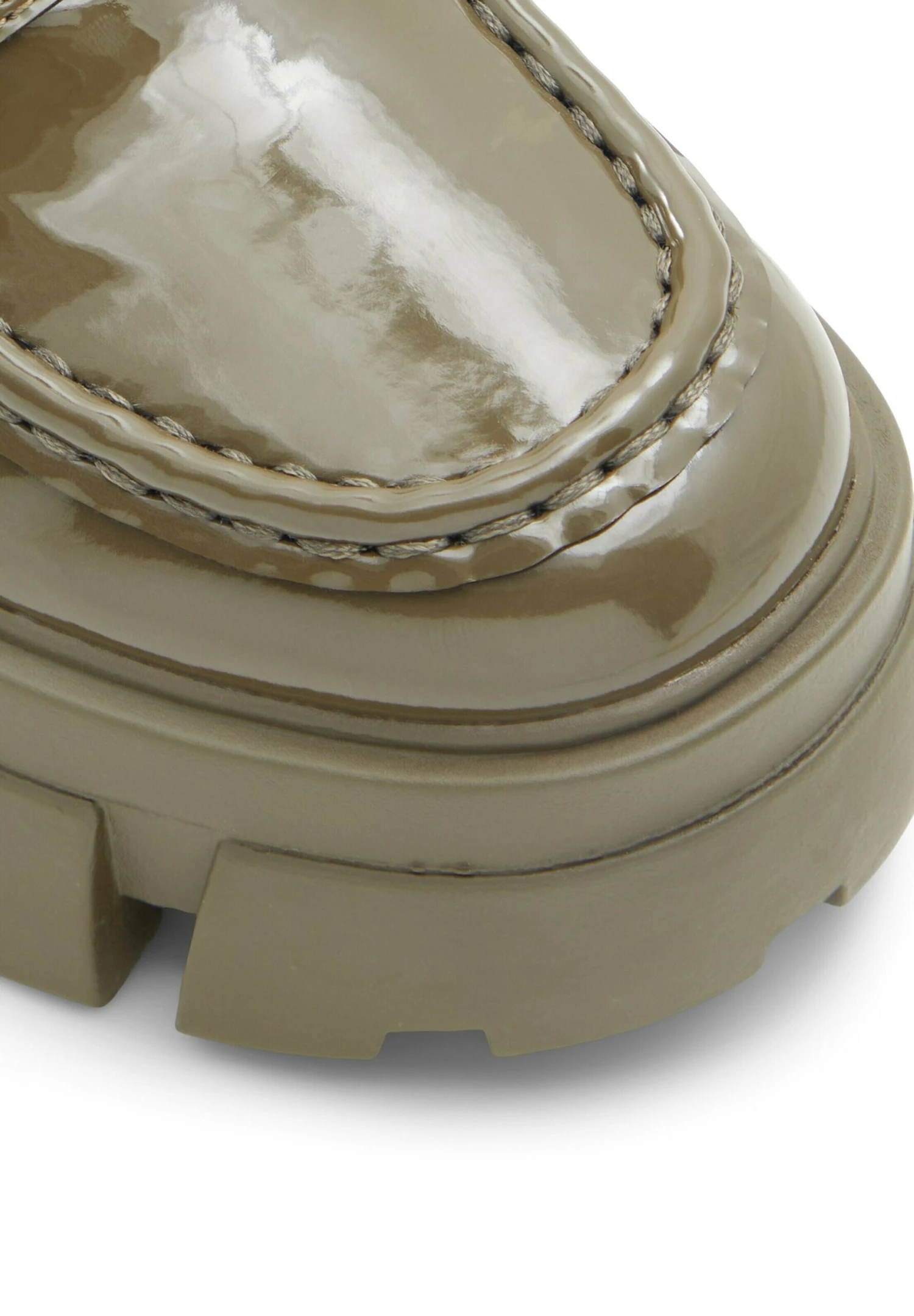 Aldo Bigshow - Mocassins - Khaki 5 Aldo Bigshow - Mocassins - Khaki – Image 5