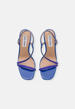 Steve Madden Ratify - Sandales À Talons Hauts - Cobalt Blue -Magasin De Chaussures Mode Pour Femmes 2e1b32018953490e83dc323e412cb4c1 scaled