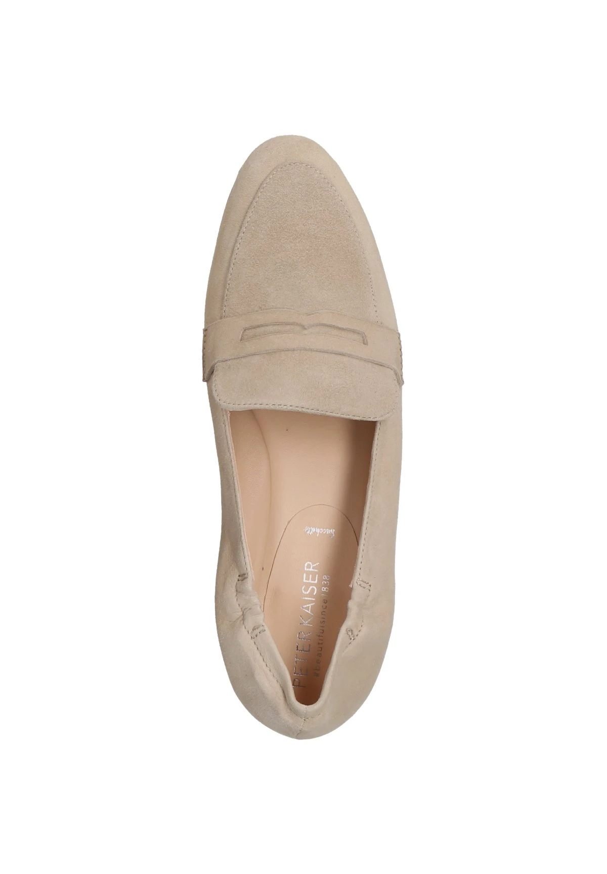 PETER KAISER Calinda - Mocassins - Beige 3 PETER KAISER Calinda - Mocassins - Beige – Image 3