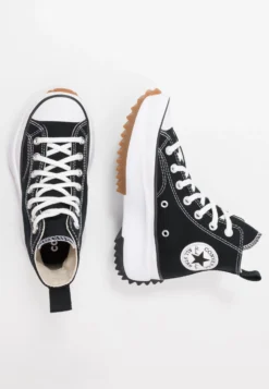 Converse Run Star Hike - Baskets Montantes - Black/White/Gum 11 Converse Run Star Hike - Baskets Montantes - Black/White/Gum -Magasin De Chaussures Mode Pour Femmes 2efa98e10a0f4315add7b2ccd793456e scaled