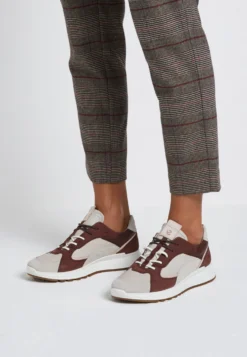 ECCO St.1 - Baskets Basses - Multicolor