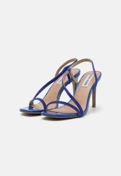 Steve Madden Ratify - Sandales À Talons Hauts - Cobalt Blue -Magasin De Chaussures Mode Pour Femmes 2fcef6f634f04fee9258b9bab707fc93 scaled