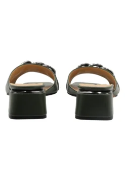 Dreimaster Nascita - Mules - Oliv -Magasin De Chaussures Mode Pour Femmes 2fed5862f6ad4a1abe84158cc5a668e5 scaled