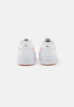 Karmen - Baskets Basses - White/Rose Dust/Puma Silver -Magasin De Chaussures Mode Pour Femmes 3081cbeb8e794dbd89d4a503882e27d1 scaled