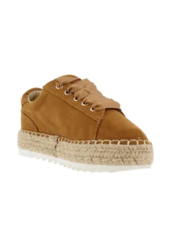 Bullboxer Espadrilles - Tan -Magasin De Chaussures Mode Pour Femmes 31c6e5b28f0e4ea2a4b957d0334390ad
