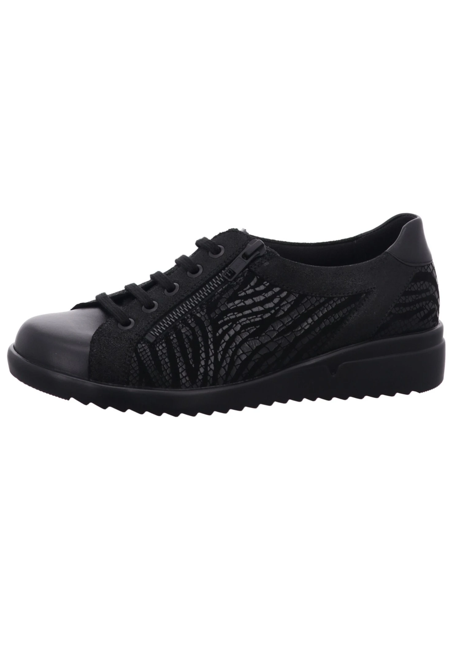 Maren - Chaussures À Lacets - Black 1 Maren - Chaussures À Lacets - Black