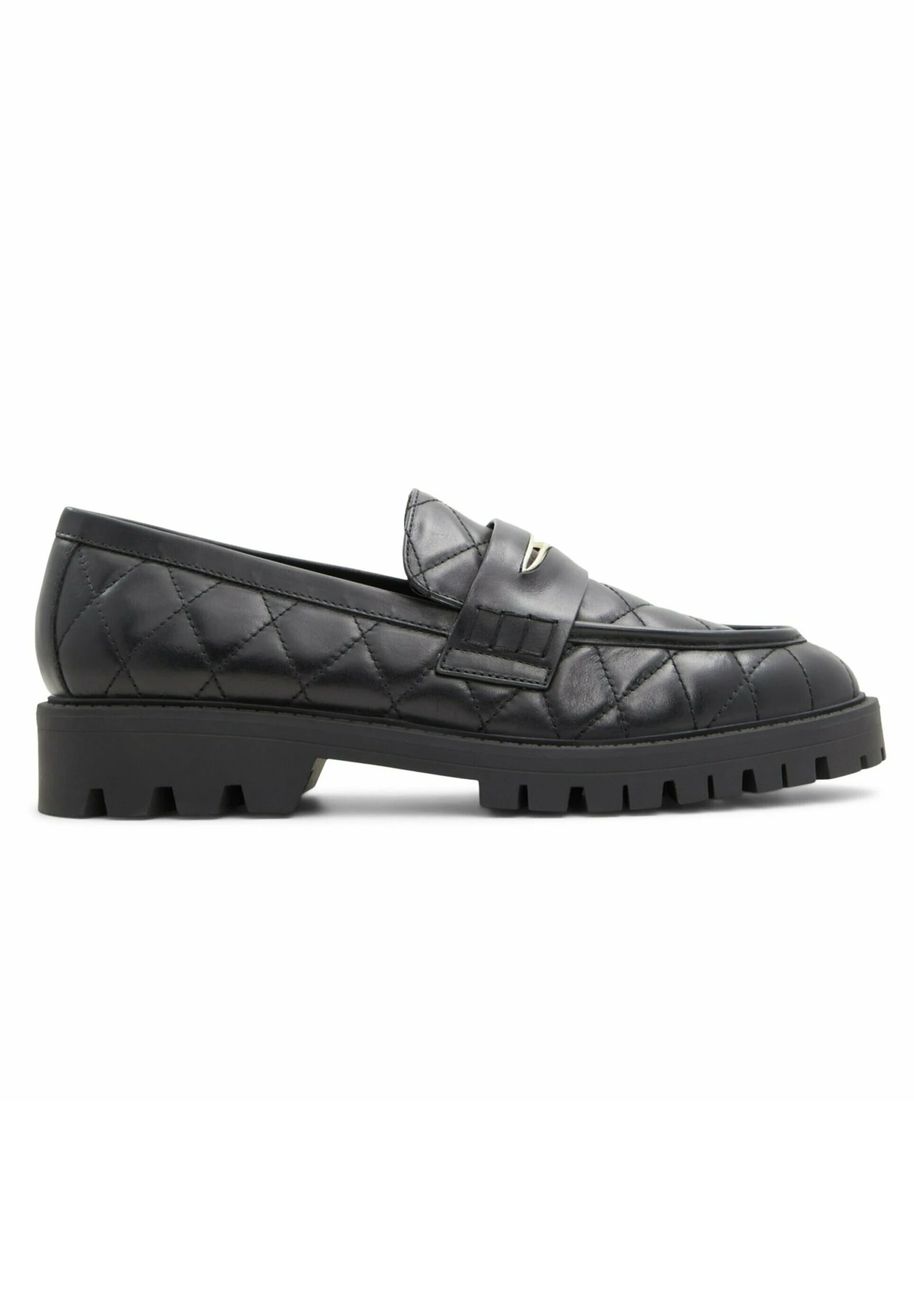 Aldo Moxy - Mocassins - Black 6 Aldo Moxy - Mocassins - Black – Image 6