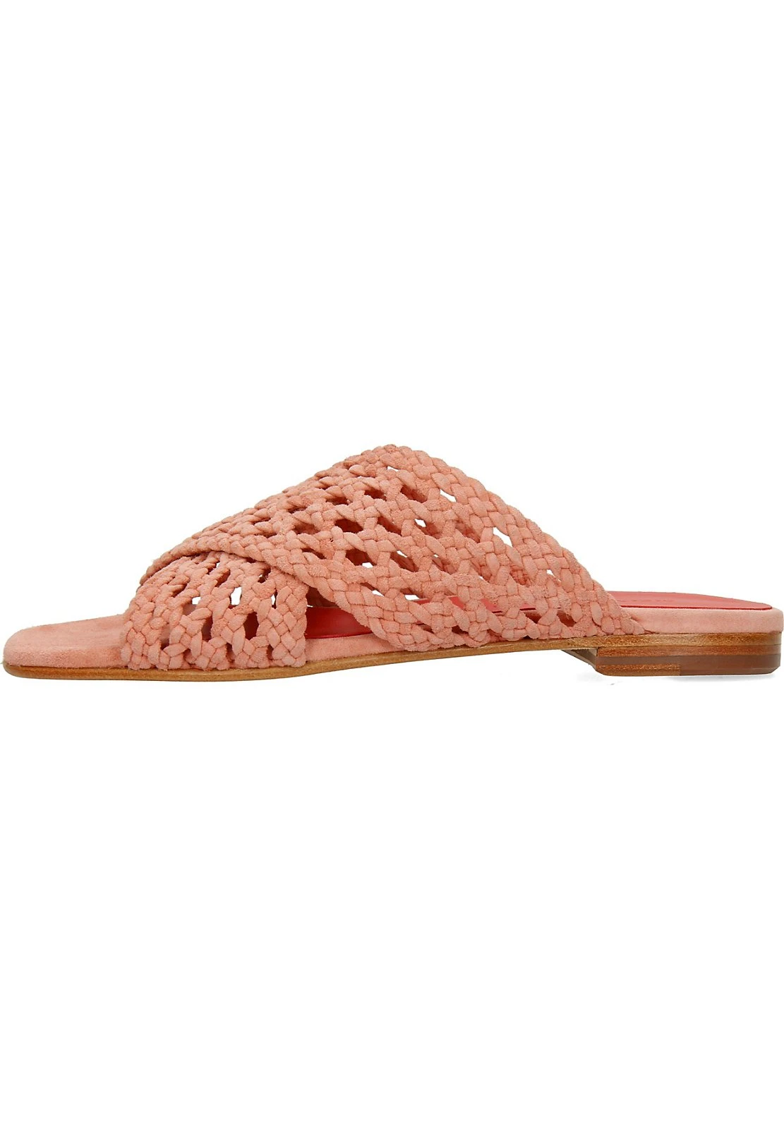 MELVIN & HAMILTON Elodie Pantoletten - Mules - Rosa 1 MELVIN & HAMILTON Elodie Pantoletten - Mules - Rosa