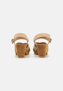 Sanita Matrix Square Flex - Sabots - Sand -Magasin De Chaussures Mode Pour Femmes 342ea0a06fed43538de2db3d530955c1 scaled