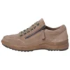 Tamaris Comfort - Chaussures À Lacets - Taupe