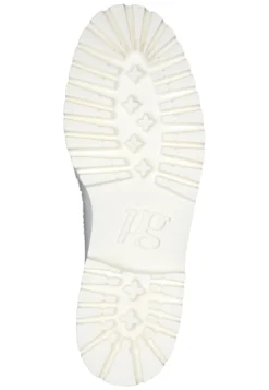 Paul Green Mocassins - Brush Calf White -Magasin De Chaussures Mode Pour Femmes 358fbc3830d24af38c9fa50530b99e3c