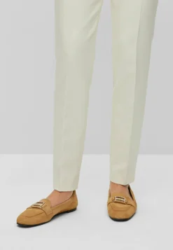 Boss Maude - Mocassins - Beige