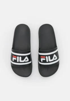 Fila Morro Bay Zeppa - Mules - Black -Magasin De Chaussures Mode Pour Femmes 36270df9bb134c049ee49cd7a3902ebf scaled