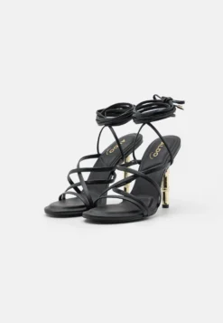 Aldo Sandales À Talons Hauts - Black -Magasin De Chaussures Mode Pour Femmes 368d80c666f646ce835eee2776323ddf scaled