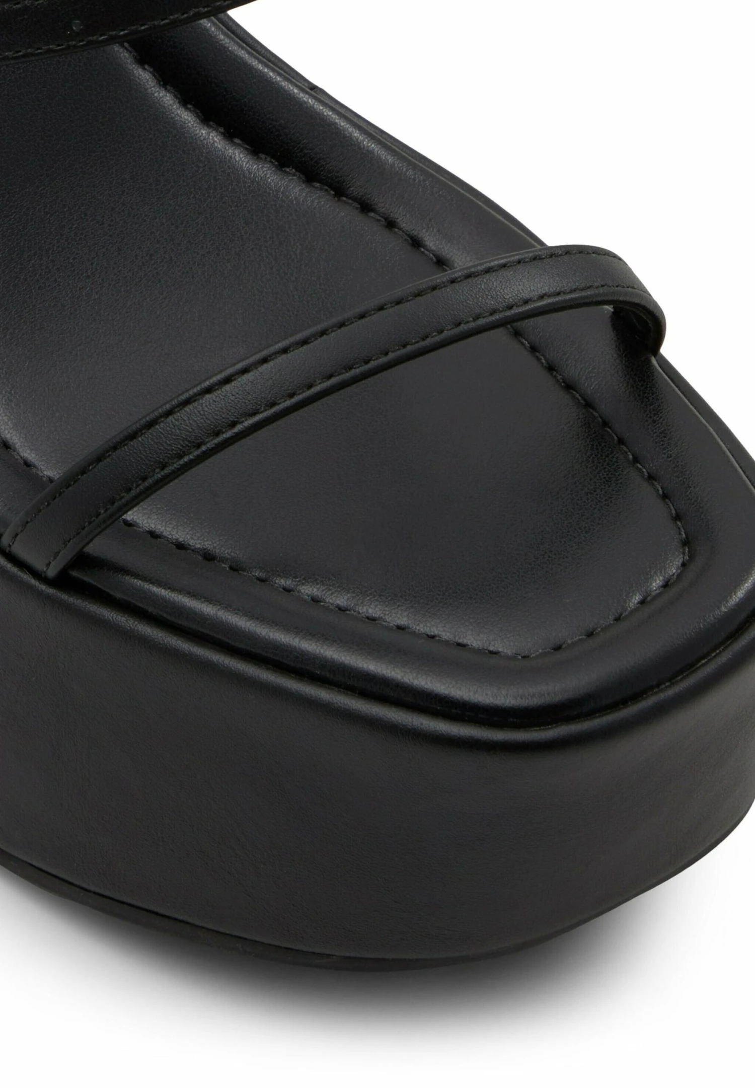 Aldo Strappy Kasie - Sandales À Talons Hauts - Black 5 Aldo Strappy Kasie - Sandales À Talons Hauts - Black – Image 5