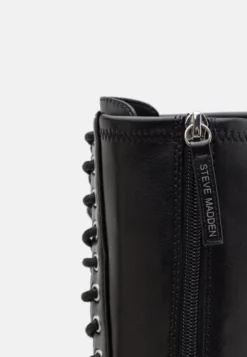 Steve Madden Hariet - Bottes À Plateau - Black -Magasin De Chaussures Mode Pour Femmes 37d64c6146b14701a226a0486d2e280e scaled