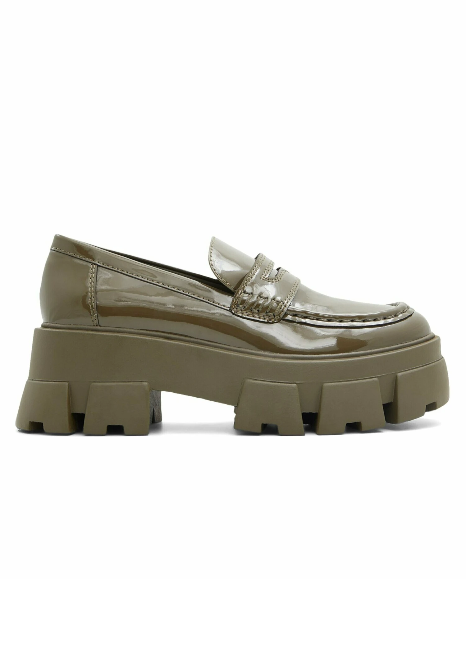 Aldo Bigshow - Mocassins - Khaki 6 Aldo Bigshow - Mocassins - Khaki – Image 6