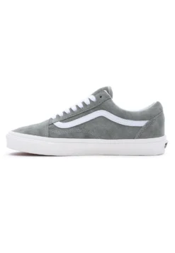 Vans Old Skool - Baskets Basses - Shadow