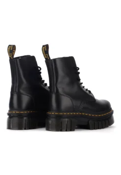 Dr. Martens Bottines À Plateau - Nero -Magasin De Chaussures Mode Pour Femmes 39b1eec6b37a48cf858060af9417ae60