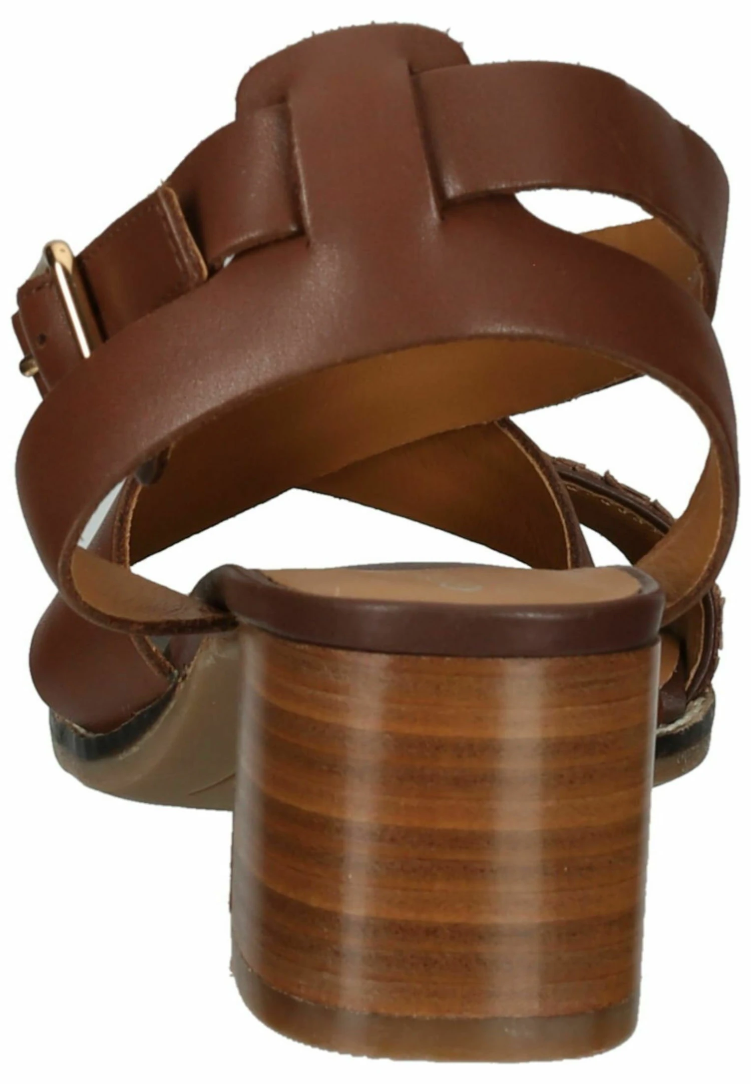 Geox Sandales - Cognac 4 Geox Sandales - Cognac – Image 4