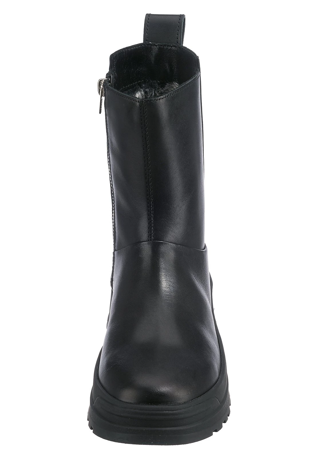 Vagabond Maxime - Bottes De Neige - Black 7 Vagabond Maxime - Bottes De Neige - Black – Image 7