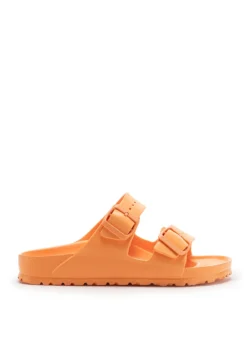 Birkenstock Arizona Eva Papaya - Sandales De Bain - Vegan Canvas Papaya 11 Birkenstock Arizona Eva Papaya - Sandales De Bain - Vegan Canvas Papaya -Magasin De Chaussures Mode Pour Femmes 3ba0a46852c148928d4662c68cea7e14