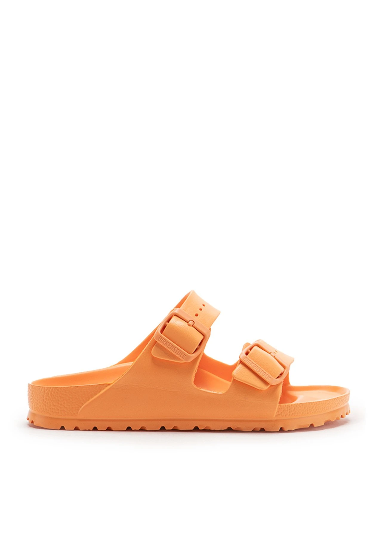 Birkenstock Arizona Eva Papaya - Sandales De Bain - Vegan Canvas Papaya 6 Birkenstock Arizona Eva Papaya - Sandales De Bain - Vegan Canvas Papaya – Image 6