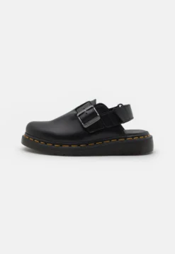 Dr. Martens Jorge Ii Unisex - Sabots - Black