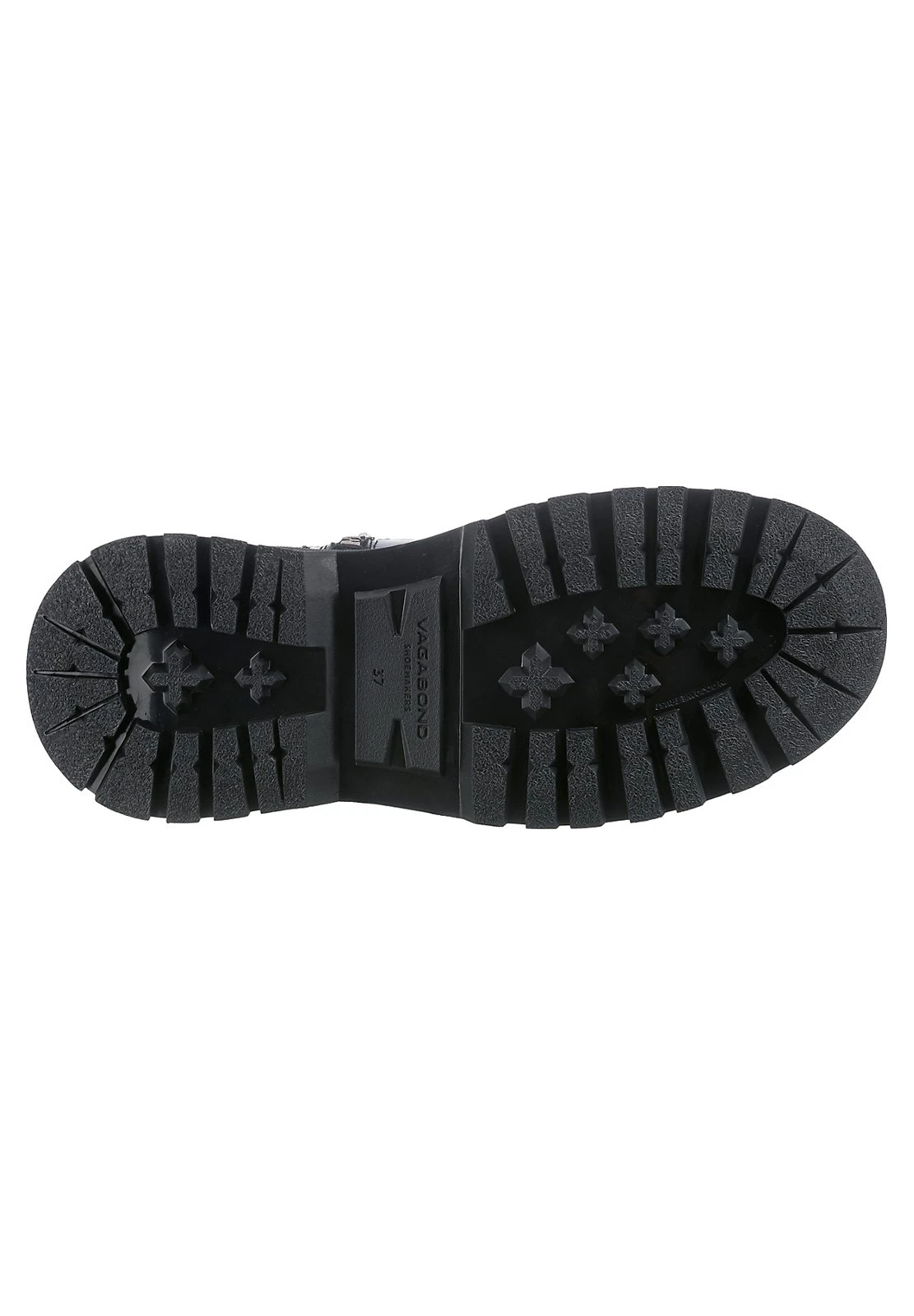 Vagabond Maxime - Bottes De Neige - Black 6 Vagabond Maxime - Bottes De Neige - Black – Image 6