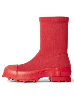 Traktori - Bottes - Rot