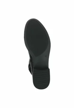 Caprice Bottes - Black Comb -Magasin De Chaussures Mode Pour Femmes 3d3377eef9ae44ef91f0f3b7135fde29