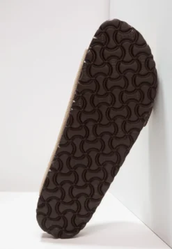 Birkenstock Arizona Soft Footbed Narrow Fit - Mules - Taupe 12 Birkenstock Arizona Soft Footbed Narrow Fit - Mules - Taupe -Magasin De Chaussures Mode Pour Femmes 3ee3509bb6514007ad21cbe6bb558484