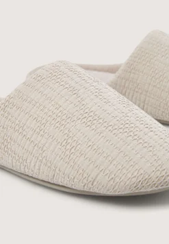 Oysho Mules - Grey -Magasin De Chaussures Mode Pour Femmes 3ef985db024c4e2ab76d512c5f086922