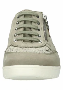 Mephisto Baskets - Baskets Basses - Vert Kaki 11 Mephisto Baskets - Baskets Basses - Vert Kaki -Magasin De Chaussures Mode Pour Femmes 3f58df27da634f9482dd16b55043af71