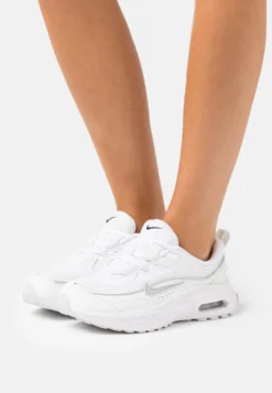 Nike Sportswear W Air Max Bliss Nn Unisex - Baskets Basses - White/Summit White -Magasin De Chaussures Mode Pour Femmes 3fb5760c92a9438d8001e55bad7a0516 scaled