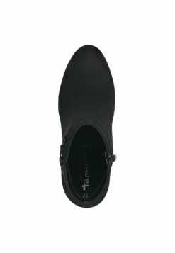 Tamaris Boots À Talons - Black -Magasin De Chaussures Mode Pour Femmes 40d7aca0825543f18c4735515fba04d8